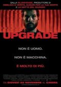 img Upgrade (2018).mkv BDRip 1080p x264 AC3 iTA