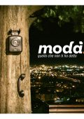 Moda' - Quello che non ti ho detto (2024 Hi Res) (2006) [Flac 24-48]