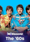Rediscover - The ’60s (2025) .mp3 - 320 kbps / FLAC [Hi-Res]