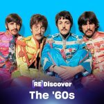 img Rediscover - The ’60s (2025) .mp3 - 320 kbps / FLAC [Hi-Res]