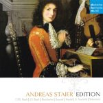 img Andreas Staier Edition (D. Scarlatti, J.S. Bach, G.Ph. Telemann, C.P.E. Bach, L. Boccherini, J.
