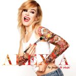 img Alexia - Tu Puoi Se Vuoi (2015) [MP3 320/Flac 16-44]