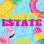 img Party Estate 2025 (2025) .mp3 - 320 kbps / FLAC