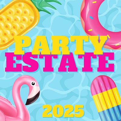 Party Estate 2025 (2025) .mp3 – 320 kbps / FLAC