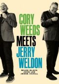 Cory Weeds & Jerry Weldon - Cory Weeds Meets Jerry Weldon (2025) FLAC - 24bit/96kHz
