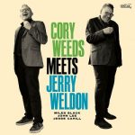 img Cory Weeds & Jerry Weldon - Cory Weeds Meets Jerry Weldon (2025) FLAC - 24bit/96kHz