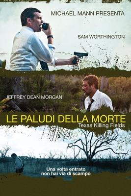 Le paludi della morte (2011) .MKV – WebDL 1080p AVC H264 AAC 5.1 iTA Subs iTA