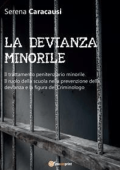 Serena Caracausi - LA DEVIANZA MINORILE. Il trattamento penitenziario minorile. Il ruolo della scuola nella prevenzione della devianza e la figura del Criminologo (2016)