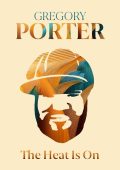 Gregory Porter - The Heat Is On (2025) .mp3 - 320 kbps / FLAC