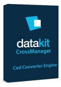 DATAKIT CrossManager 2025.3 Build 2025.07.02 x64 - ITA