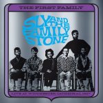 img Sly & The Family Stone - The First Family: Live At Winchester Cathedral 1967 (2025) .mp3 - 