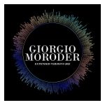 img Giorgio Moroder - Extended Versions 2025 (2025) .mp3 - 320 kbps / FLAC (24bit-44.1kHz)