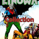 Kinowa – Collection (31 volumi)(Dardo 1990-1992) Kinowa – Collection (31 volumi)(Dardo 1990-1992)