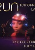 Donna Summer & Toby GAD - RUN (Tomorrowland) [single] (2025) .mp3 - 320 kbps