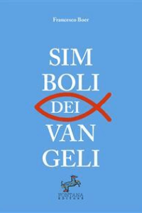 Francesco Boer – Simboli dei Vangeli (2021)