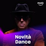 img Novità Dance 25.07.2025 (2025) .mp3 - 320 kbps / FLAC [Hi-Res]