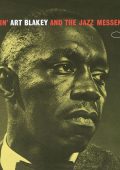 Art Blakey & The Jazz Messengers - Moanin' (Remastered 2013) (1958) Flac-24-192