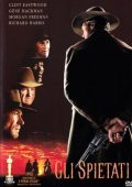 img Gli spietati (1992) .MKV - WebDL 1080p AVC H264 AAC 5.1 iTA Subs iTA