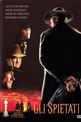 Gli spietati (1992) .MKV – WebDL 1080p AVC H264 AAC 5.1 iTA Subs iTA