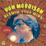 img Van Morrison - Blowin