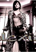 Alexia - Alexia (2002) [MP3 320/Flac 16-44]