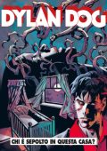 img Dylan Dog N.466 - Chi È Sepolto In Questa Casa? (SBE Luglio 2025)