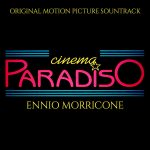 img Ennio Morricone - Cinema Paradiso (Original Motion Picture Soundtrack) (The Complete Edition) (