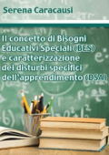 Serena Caracausi - Il concetto di Bisogni Educativi Speciali (BES) e caratterizzazione dei disturbi specifici dell’apprendimento (DSA) (2018)