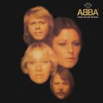 img ABBA - Thank You For The Music [4CD] (1983) [Flac 16-44]