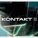 img Native Instruments Kontakt 8 v8.7.2 x64 - ENG