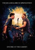 The Killers & Bruce Springsteen - Encore At The Garden (Live) (2025) .mp3 - 320 kbps / FLAC (24bit-96kHz)