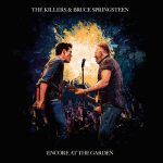 img The Killers & Bruce Springsteen - Encore At The Garden (Live) (2025) .mp3 - 320 kbps / FLAC