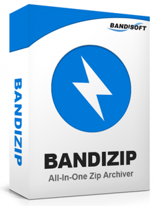 Bandizip Professional v7.43 x64 – ITA