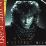 img Robert Plant - Greatest Hits Part.1 (2007) APE lossless