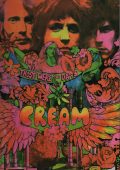 Cream - Those Were the Days (1997) [4 CD-box], APE lossless