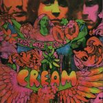 img Cream - Those Were the Days (1997) [4 CD-box], APE lossless