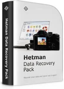[PORTABLE] Hetman Data Recovery Pack v4.9 Portable – ITA
