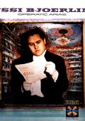 Jussi Bjoerling - Operatic Arias (Verdi, Puccini, Mascagni, Gounod, Leoncavallo, Бородин, Giordano, Flotow, Donizetti, Чайковский) (1987) FLAC
