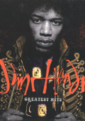 Jimi Hendrix - Greatest Hits (2 CD) (2010) FLAC