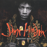img Jimi Hendrix - Greatest Hits (2 CD) (2010) FLAC