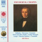 img Chopin - Complete Piano Music - Ballades, Etudes, Mazurkas, Nocturnes, Sonatas, Polonaises, Pre