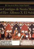 Atrium Musicae / Cantor de Silo et al. - Coleccion de Musica Antigua Espanola - 5 Volumes, (1990-1994) FLAC