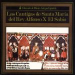 img Atrium Musicae / Cantor de Silo et al. - Coleccion de Musica Antigua Espanola - 5 Volumes, (199