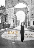 Alexandra Sostmann - The Well Tempered Piano, Vol. I [24-bit Hi-Res] (2023) FLAC