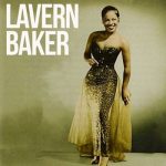 img Lavern Baker - The Best of Lavern Baker, Singles 1960-1962 [Remastered, 24-bit Hi-Res] (2025) F