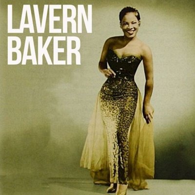 Lavern Baker – The Best of Lavern Baker, Singles 1960-1962 [Remastered, 24-bit Hi-Res] (2025) FLAC