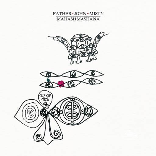 Father John Misty – Mahashmashana [24Bit, Hi-Res] (2024) FLAC