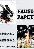 Fausto Papetti - I Remember N. 2 + I Remember N. 5 (2025) FLAC