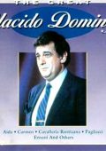 The Great Placido Domingo: Bizet, Cilea, Leoncavallo, Mascagni, Tosti, Verdi (Placido Domingo) (1999) FLAC