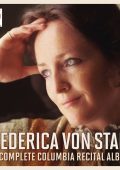 Frederica von Stade - The Complete Columbia Recital Albums (18 CDs) (2016) MP3 320 kbps